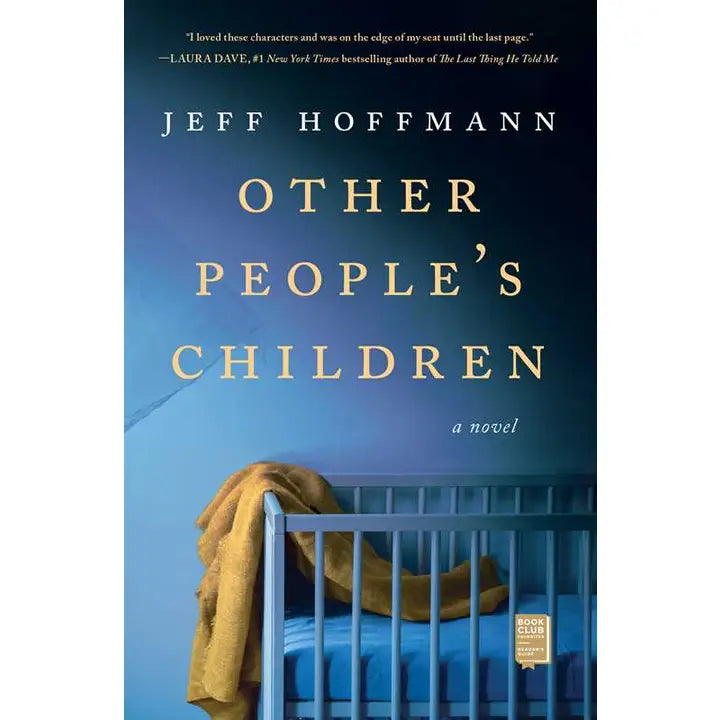 Other People's Children By Jeff Hoffmann (PAPERBACK)