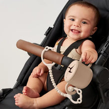 Load image into Gallery viewer, Itzy Strap Pack™ - Toy and Snack Cup Strap
