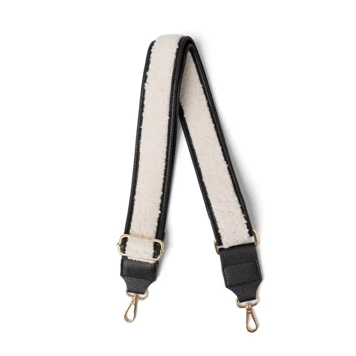 Kedzie Interchangeable Strap- Ivory