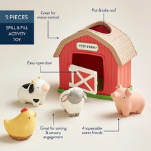 Load image into Gallery viewer, Itzy Play Barn™
