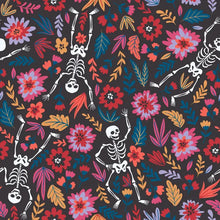 Load image into Gallery viewer, Youth Kids Pajamas - Day Of The Dead
