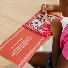 Load image into Gallery viewer, Picture Reveal Pad
