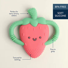 Load image into Gallery viewer, Strawberry Chew Crew
