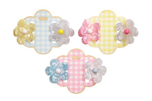 Load image into Gallery viewer, Flower Claw Clip Set
