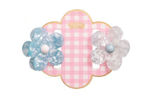 Load image into Gallery viewer, Flower Claw Clip Set

