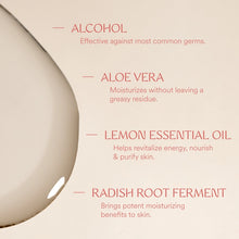 Load image into Gallery viewer, Touchland Hand Sanitizing Mist - Beach Coco
