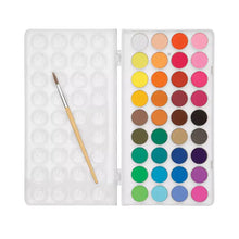Load image into Gallery viewer, Lil' Paint Pods Watercolor Paint - Set of 36
