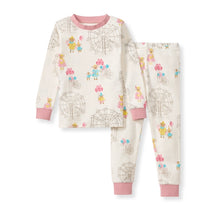 Load image into Gallery viewer, Fall Carnival PJ Set
