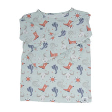 Load image into Gallery viewer, Toddler Pajamas - Dude Ranch
