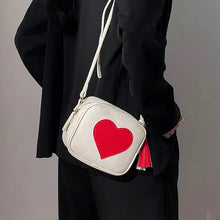 Load image into Gallery viewer, Valentine&#39;s Day Crossbody Purse Handbag
