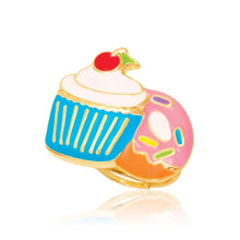 Load image into Gallery viewer, Ring On the Fun
