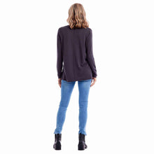 Load image into Gallery viewer, Dempsey Long Sleeve Tee
