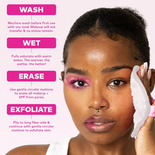 Load image into Gallery viewer, Garden Fairies 7-Day Set - MakeUp Eraser

