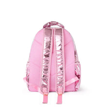 Load image into Gallery viewer, Bows and Confetti Backpack
