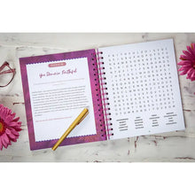Load image into Gallery viewer, 100 Days of Prayer For Women (Word Search Devotional)
