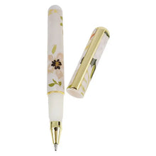 Load image into Gallery viewer, Note Block with Pen -  Every Good &amp; Perfect Gift James 1:17
