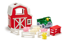 Load image into Gallery viewer, Farm Playset
