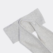 Load image into Gallery viewer, Set &amp; Flow Heatless Curling Headband - Heather Gray
