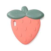 Load image into Gallery viewer, Strawberry Sweetie Rattle
