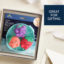 Load image into Gallery viewer, Itzy Splash Pals™ - Bath + Water Toy
