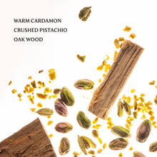 Load image into Gallery viewer, Power Essence Body &amp; Hair Fragrance Mist - Rich Pistachio
