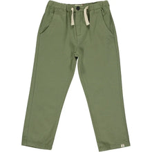 Load image into Gallery viewer, Olive Jay Twill Pants
