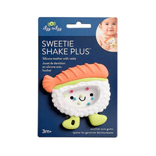 Load image into Gallery viewer, Sushi Sweetie Shake Plus™ - Teething + Rattle Toy
