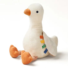 Load image into Gallery viewer, Sweetie Snuggles™ Goose Plush
