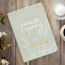 Load image into Gallery viewer, Pause and Pray (Daily Devotional)
