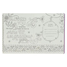 Load image into Gallery viewer, Esv My Creative Bible For Girls Softcover
