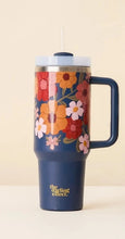 Load image into Gallery viewer, 40 oz Take Me Everywhere Tumbler
