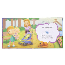 Load image into Gallery viewer, God Hears When You Pray Hardcover
