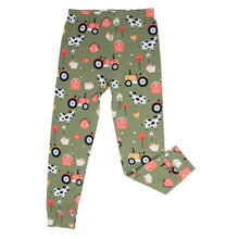 Load image into Gallery viewer, Toddler Pajama Set - Kenny
