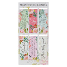 Load image into Gallery viewer, Magnetic Bookmark Set
