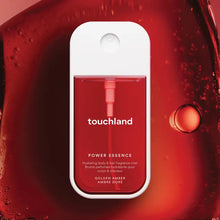 Load image into Gallery viewer, Power Essence Body &amp; Hair Fragrance Mist - Golden Amber

