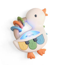 Load image into Gallery viewer, Bitzy Tunes™ - Light-Up Interactive Piano Toy
