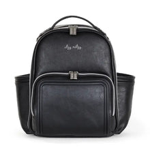 Load image into Gallery viewer, Noir Itzy Mini Plus™ Diaper Bag Backpack
