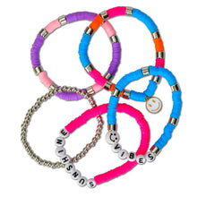 Load image into Gallery viewer, So Much Fun Bracelet Set
