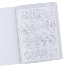 Load image into Gallery viewer, Coloring Book Color the Promises of God
