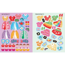 Load image into Gallery viewer, My Sticker Dress-Up: Fairies
