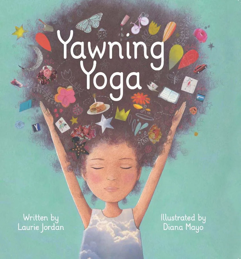 Yawning Yoga