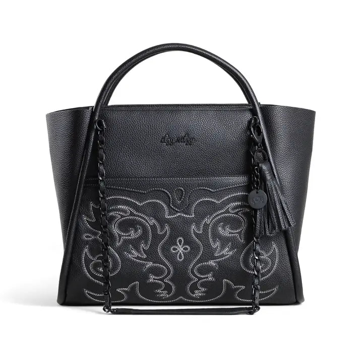 Black Boss Tote™