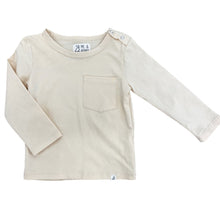 Load image into Gallery viewer, Solid Color Shirt With Pocket
