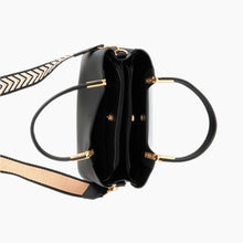 Load image into Gallery viewer, Ava Simpler Times Crossbody Bag
