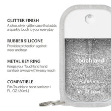 Load image into Gallery viewer, Touchland Mist Case - Frosted Sparkle

