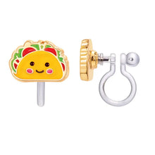Load image into Gallery viewer, CLIP ON Cutie Earrings
