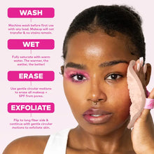 Load image into Gallery viewer, Dewy Glow 7-Day Set - MakeUp Eraser
