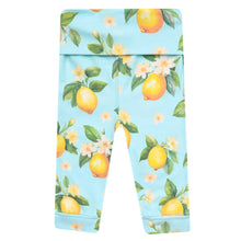 Load image into Gallery viewer, Copper Pearl® Baby Pants - Melody
