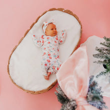 Load image into Gallery viewer, Copper Pearl® Baby Pants NOEL
