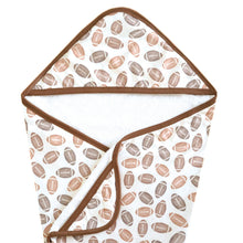 Load image into Gallery viewer, COPPER PEARL® Hooded Towel BLITZ
